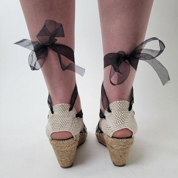 La Manual Alpargatera Espadrilles 37 - Picture 7 of 10